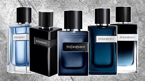 ysl infradito|Ultimate YSL Y Buying Guide: Each Y Fragrance, Ranked .